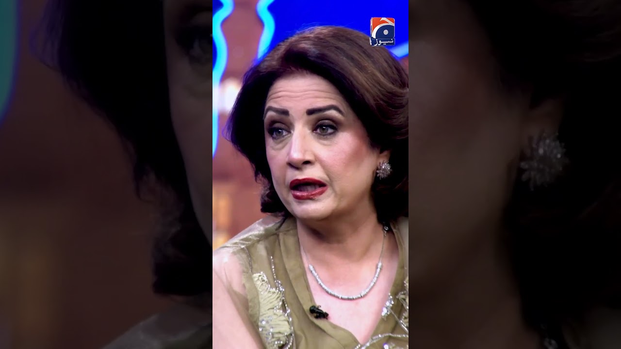 &ldquo;Kya Drama Hai&rdquo; Research work explained by Atiqa! | #atiqaodho  #hasnamanahai #tabishhashmi