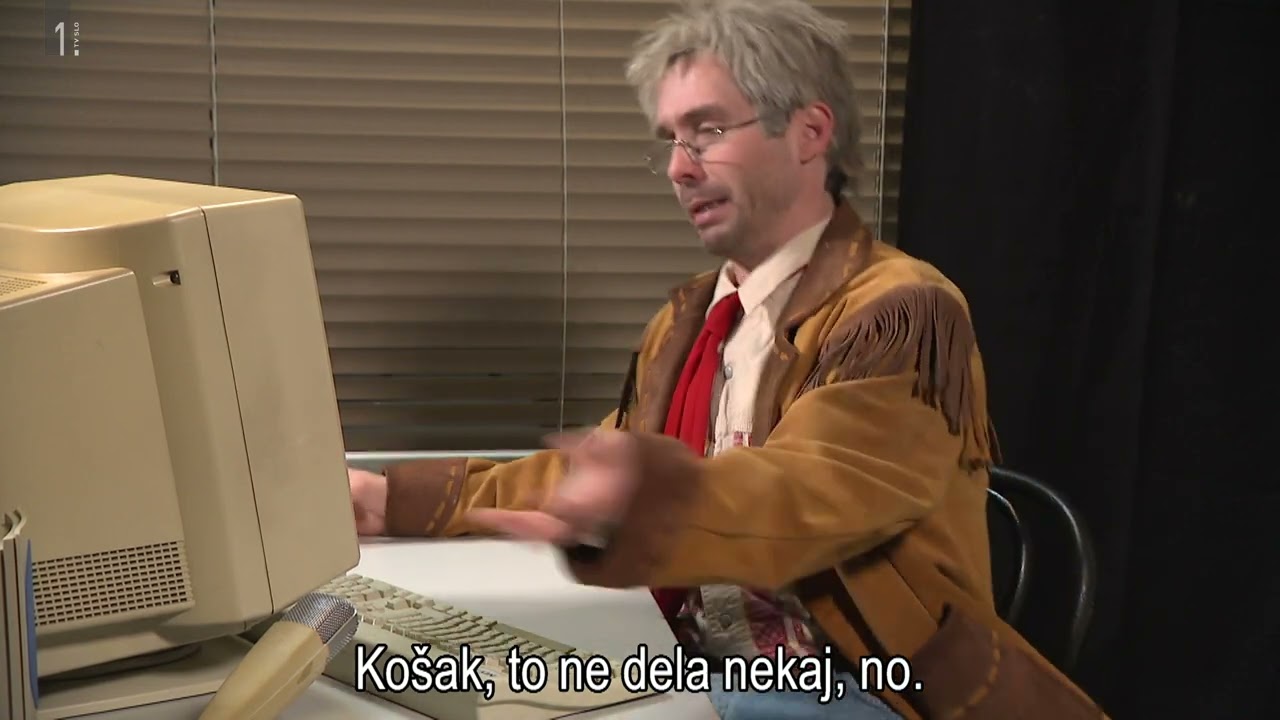 KAJ DOGAJA - GLAS LJUDSTVA -  J. ŽNIDARŠIČ
