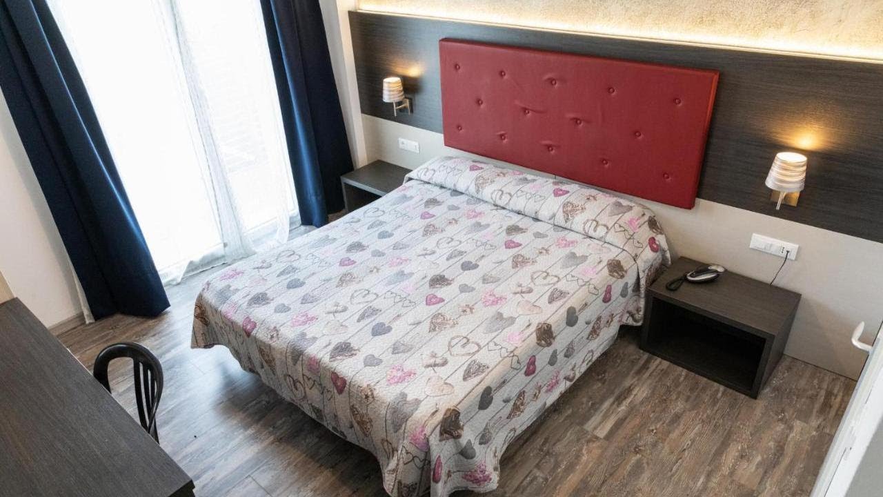 Hotel Verdi, Lido di Jesolo, Italy