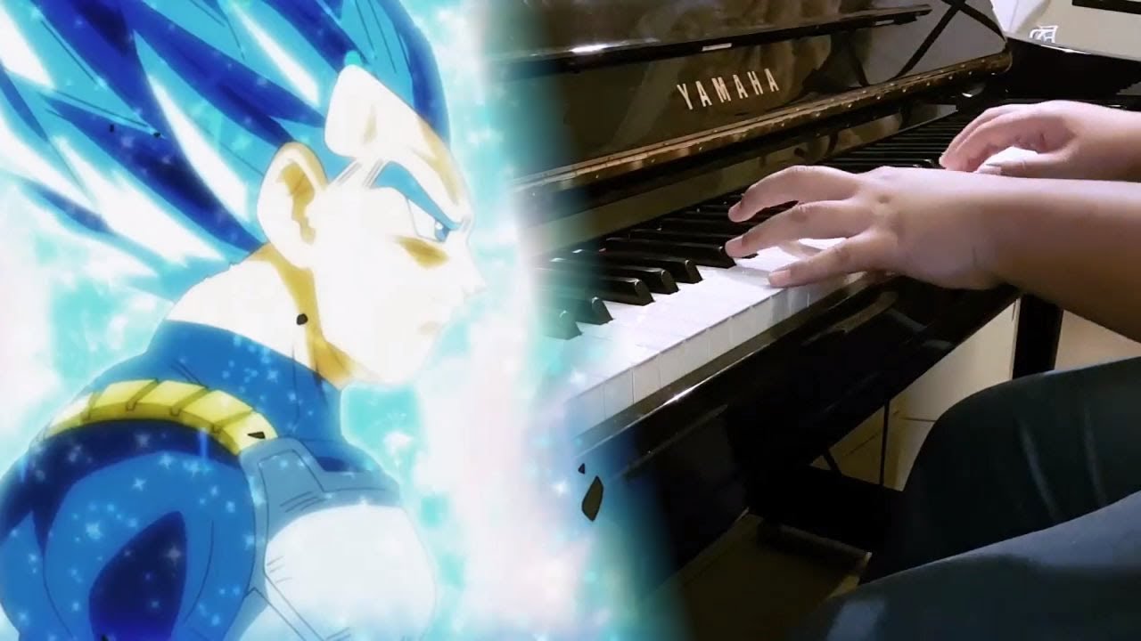 Dragon Ball Super OST - 