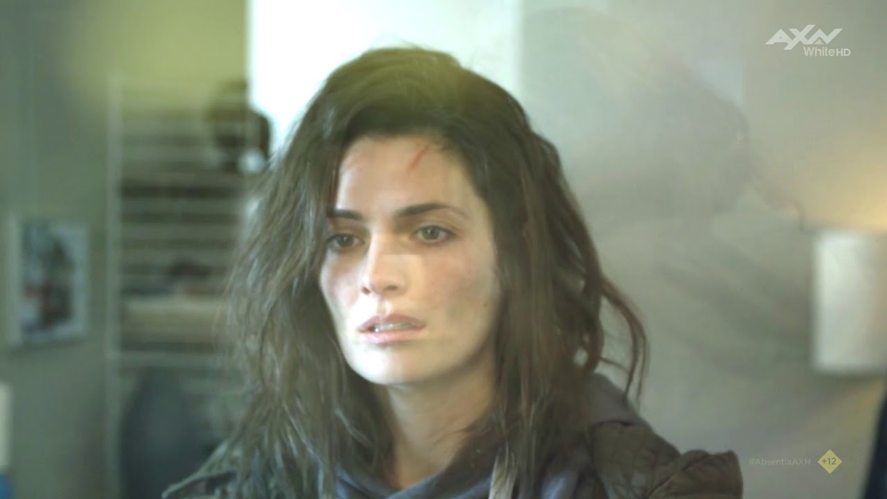 Absentia - Underwater - Emily Byrne Stana Katic (Tradução - PT-BR)
