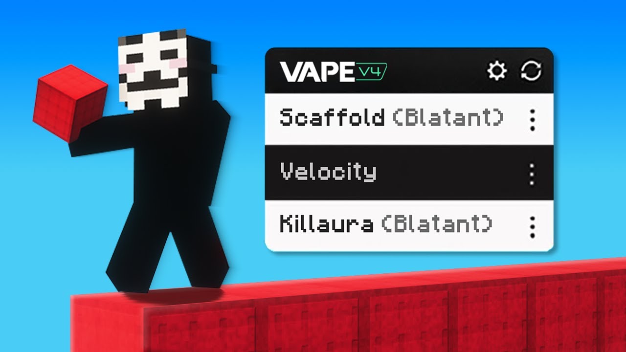 THE BEST VAPE UPDATE EVER