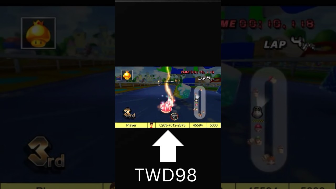 My "BAM Shock Dodge!" Moment Part 4 (I was in a lobby with Troy 