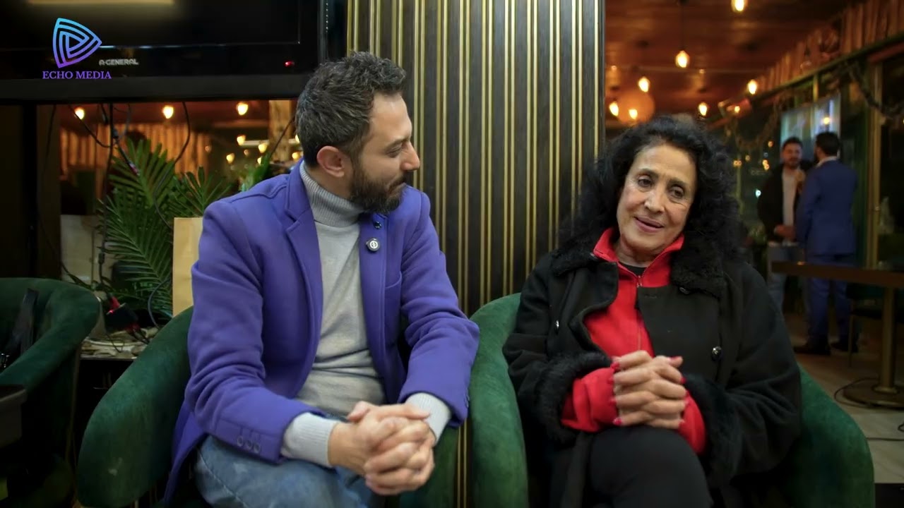 بعد خلاف قديم مع شكران مرتجى… فيلدا سمور ترد وتنهي الجدل!!