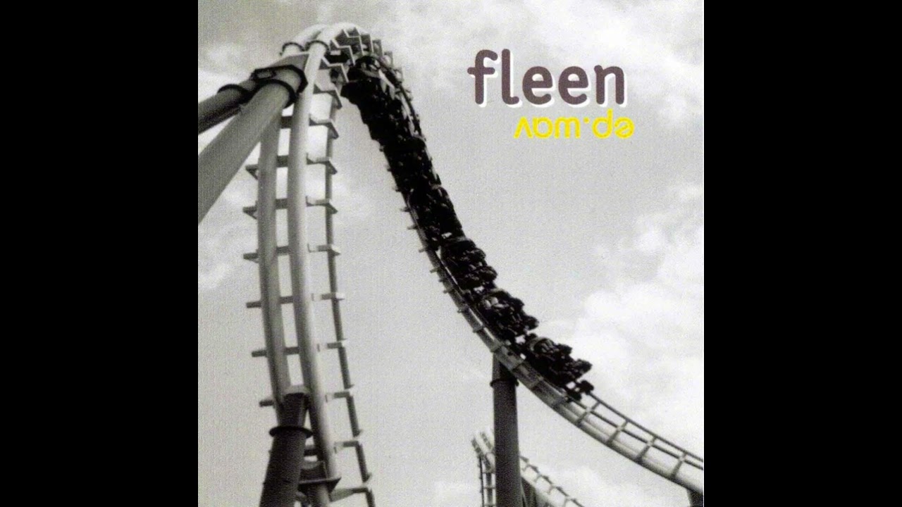 Fleen - Realm Of The Dolphin