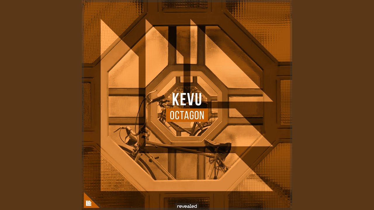 Octagon (Extended Mix)