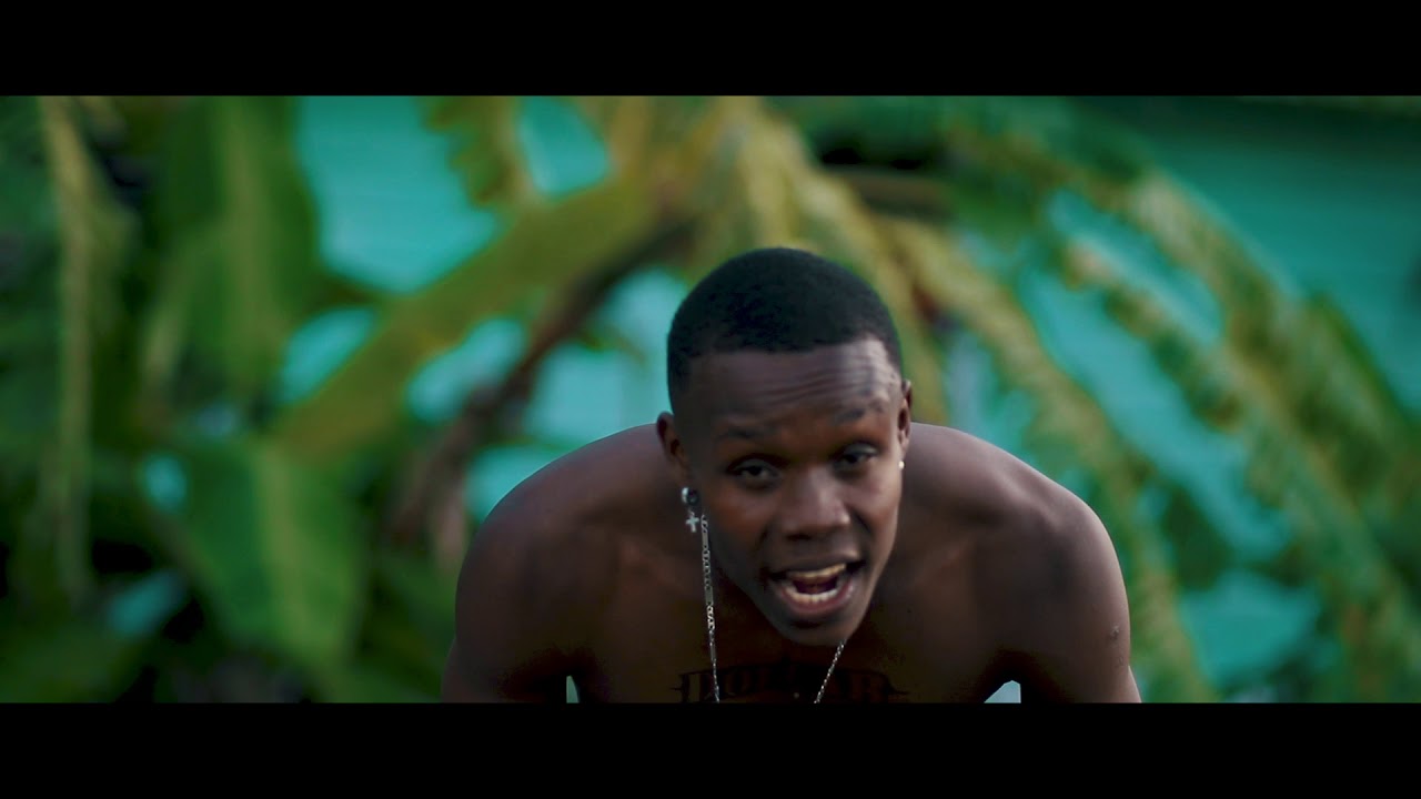 EL DOLLAR | DILE | GHETTO LOVE | VIDEO OFFICIAL