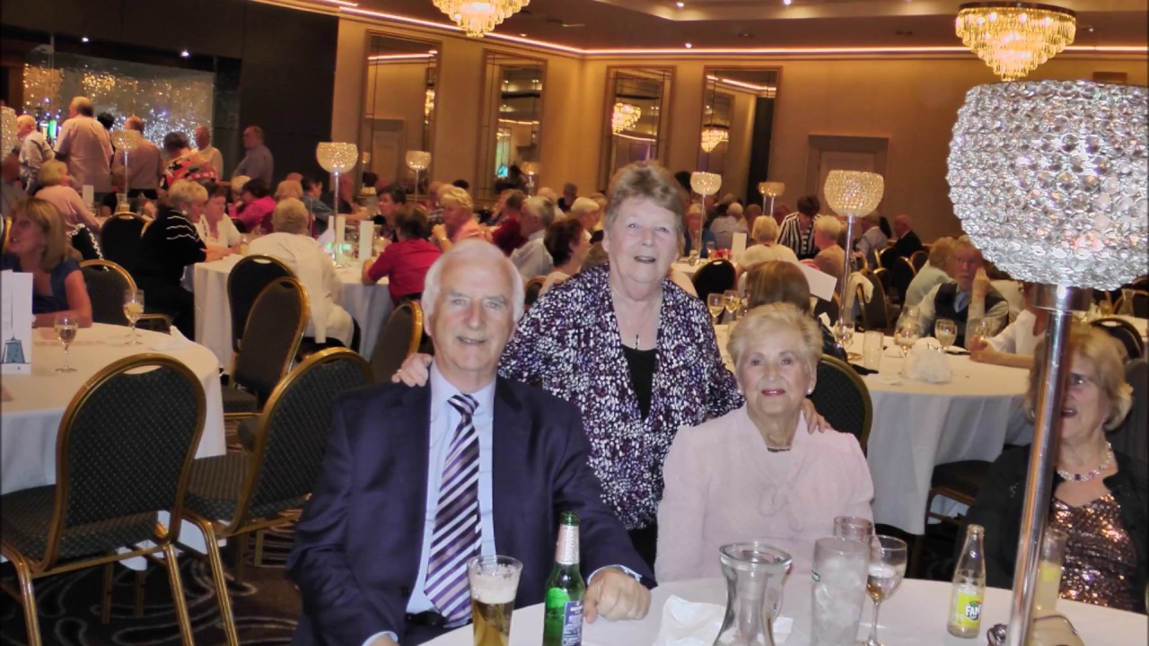 HOMEFARM MONDAY CLUB TRIP TO WATERFORD PART THREE