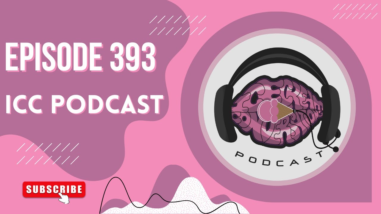 Ice Cream Convos Podcast | Ep. 393: Jailbirds & Clout Chasers #ICCPodcast #IceCreamConvos