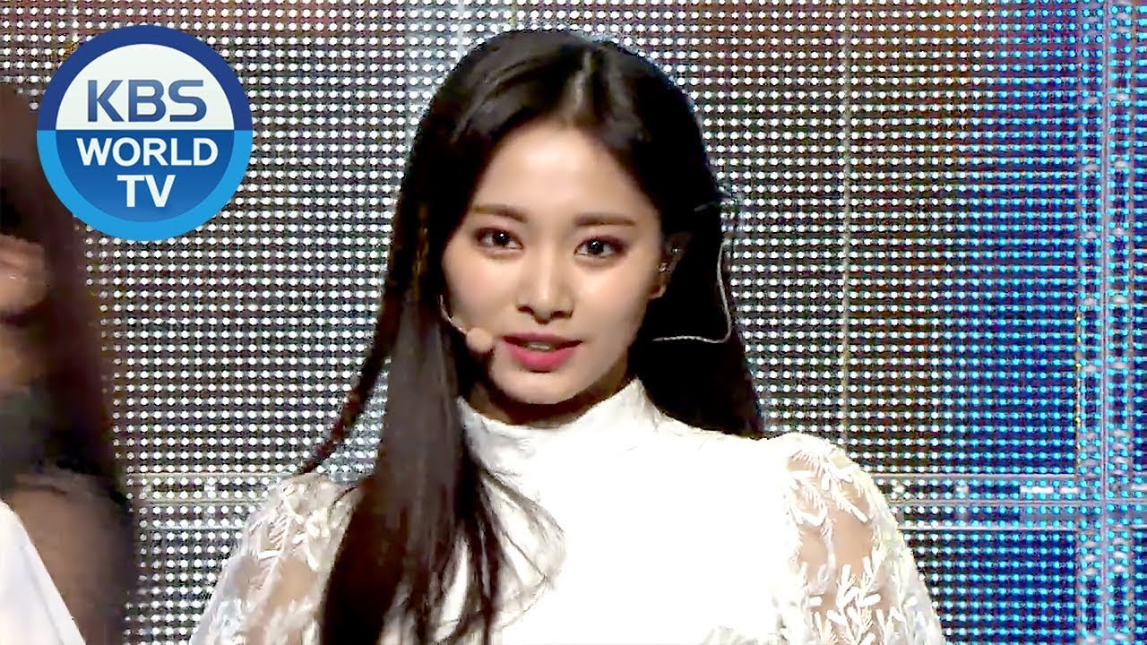 TWICE(트와이스) - INTRO + YES or YES + Dance The Night Away [2018 KBS Song Festival / 2018.12.28]