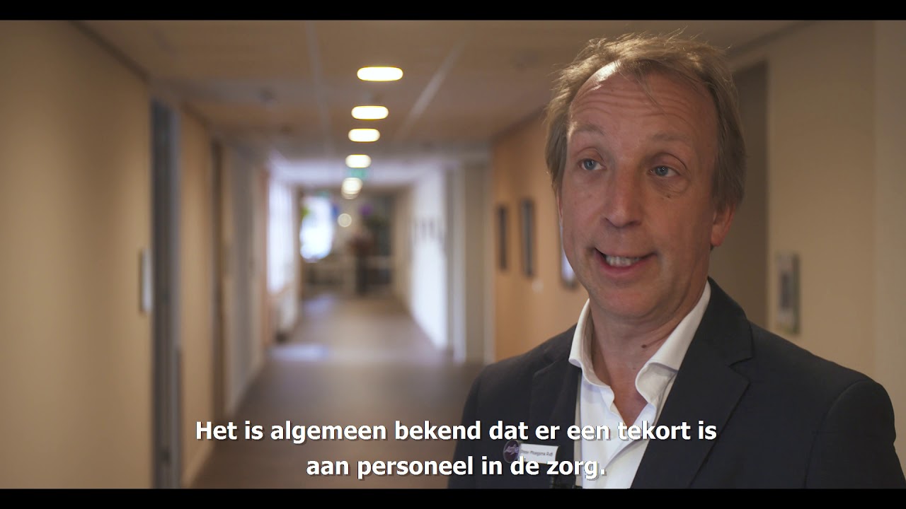 Spectaculaire (her)opening Aafje De Vijf Havens - Aftermovie