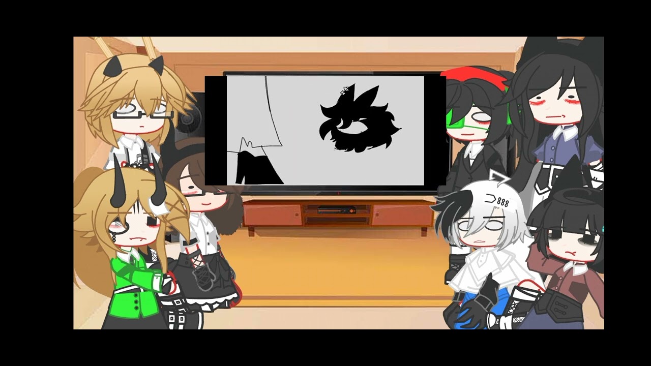 miss thavel video :3 (FEP)