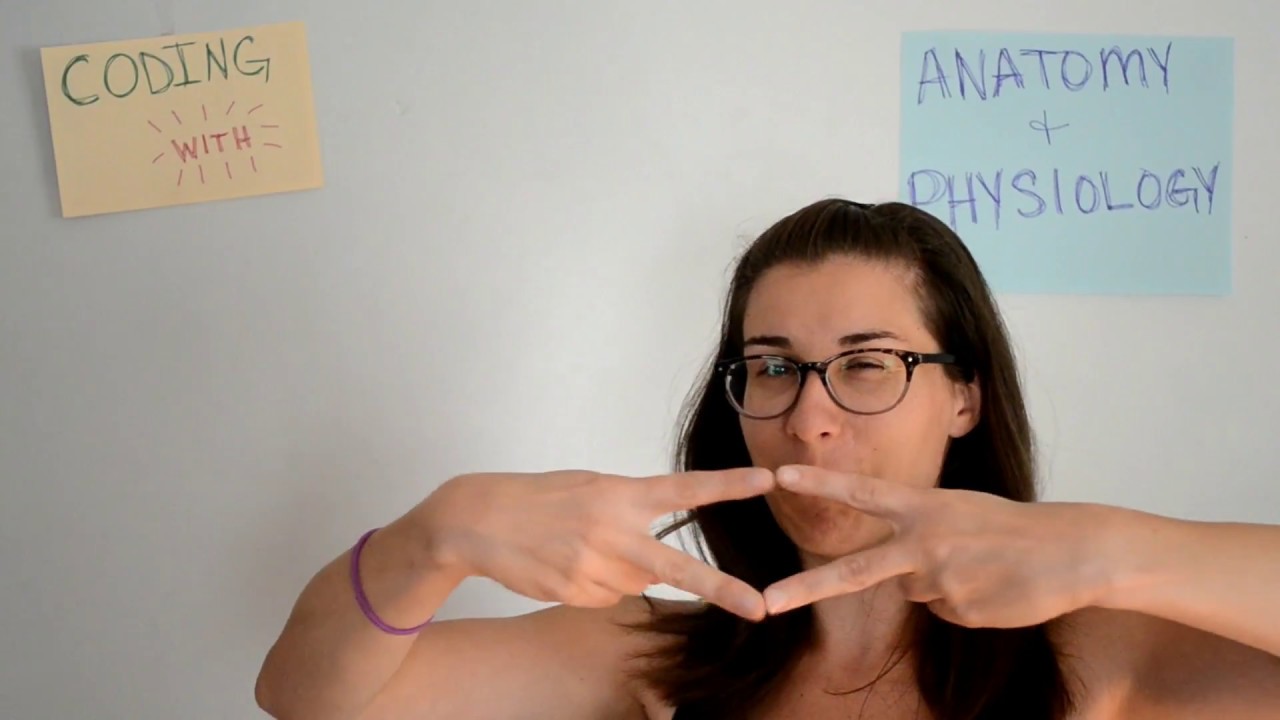 Intro to Anatomy and Physiology