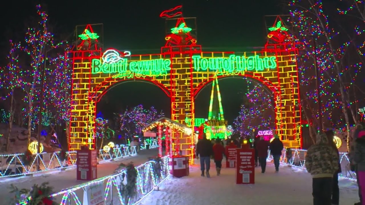 Holiday activities to do in Duluth