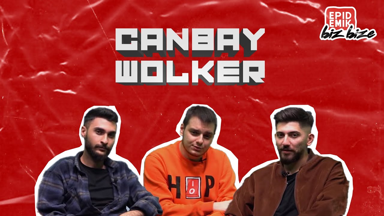 Biz Bize | Canbay & Wolker | Katliam 3, Elbet Bir Gün, Dünya, Fersah, Ayrılık Haberleri