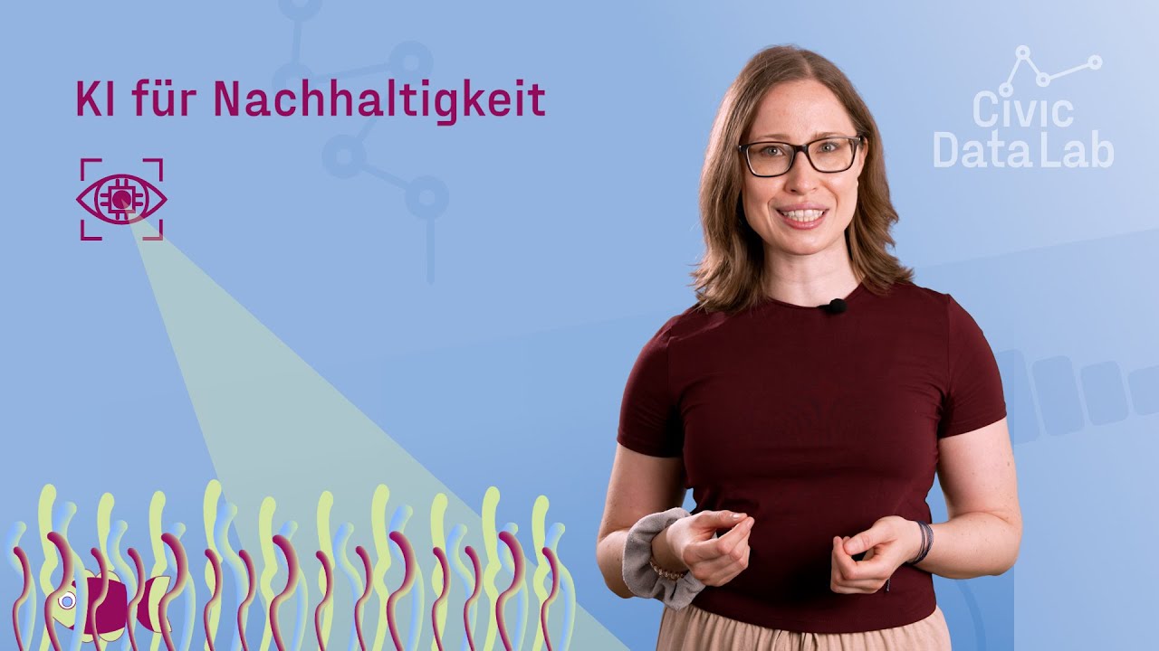 KI für das Gemeinwohl​ | KI-Kompetenz | Ada Rhode