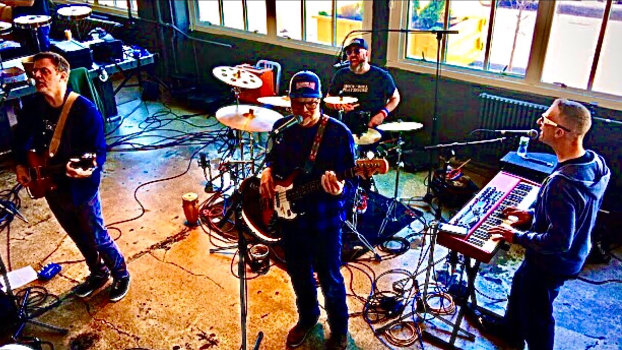 FRANKLIN TURNPIKE // 3-7-2020 &bull; Tom Petty Tribute (3-Cam) &bull; LIVE @ Industry City (Full Show)