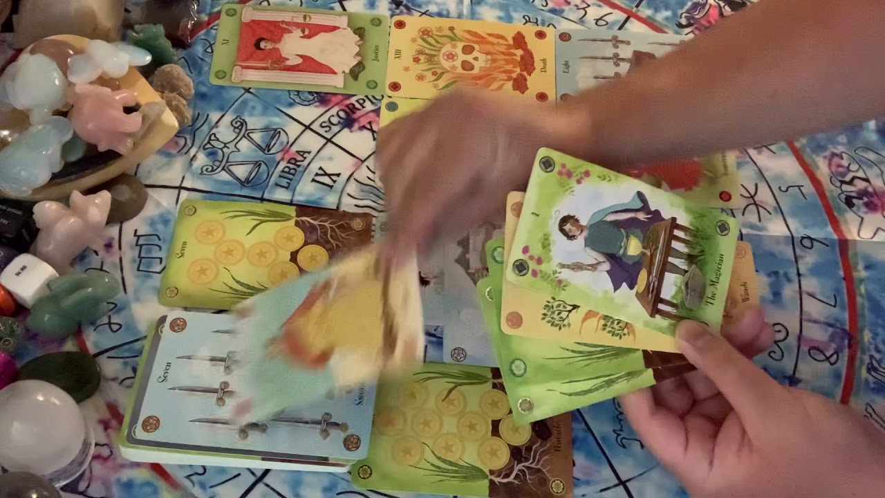 Sagittarius December 2020 Reading