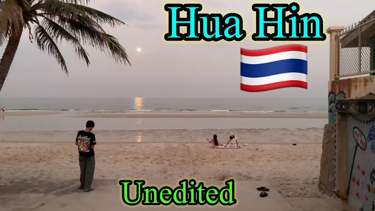 Mosquito🦟 Nightmare! Hua Hin Thailand 🇹🇭