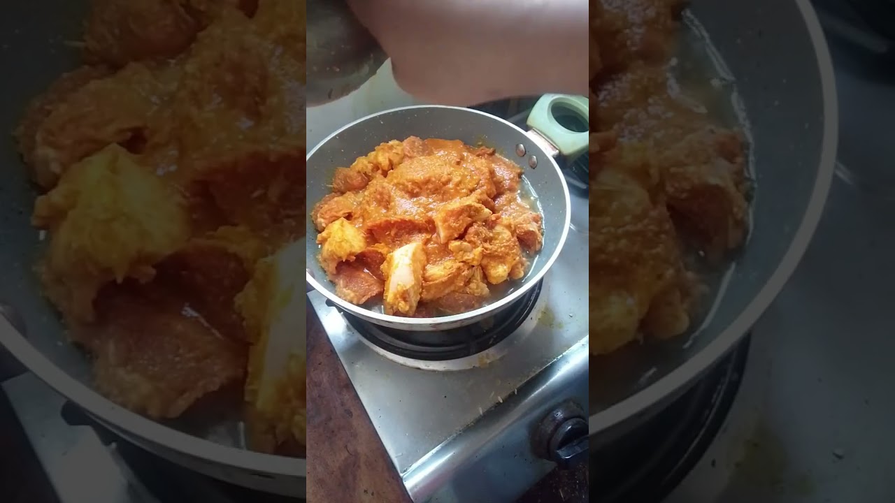 রাইস কুকারের গরুর মাংস রান্না 