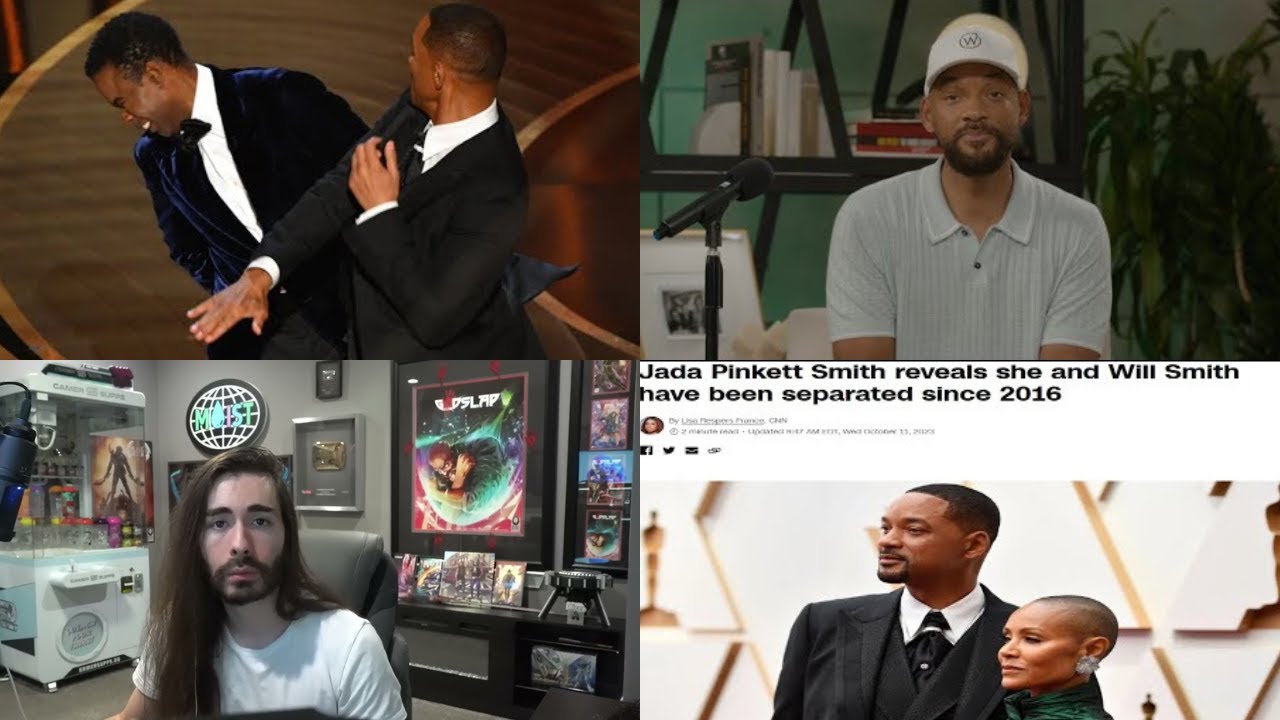Penguinz0 will smith saga