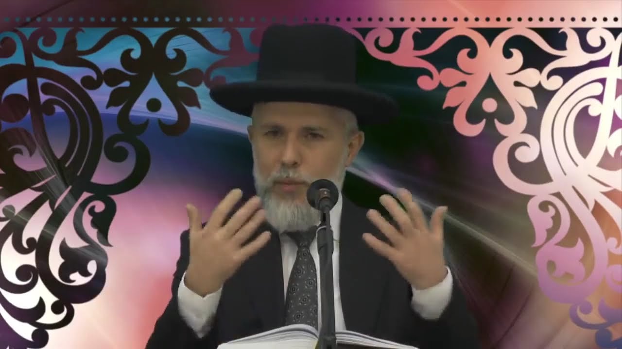 למה אנחנו חוגגים יום הולדת? - הרב זמיר כהן