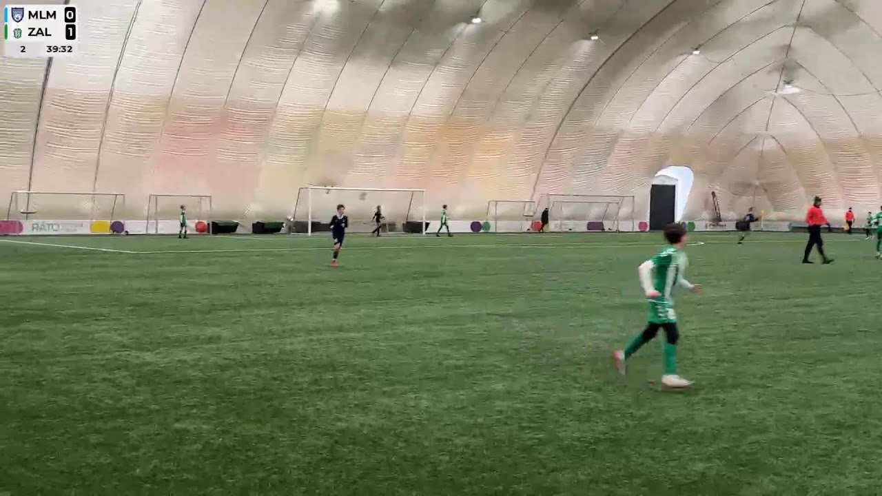 Ateitis- 08.02.2026 Maardu LM- FK Zalgiris Vilnius