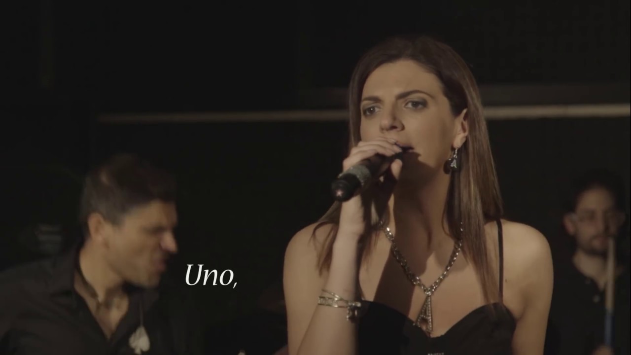 ireset! - Ritratto di una donna invisibile - Official video -