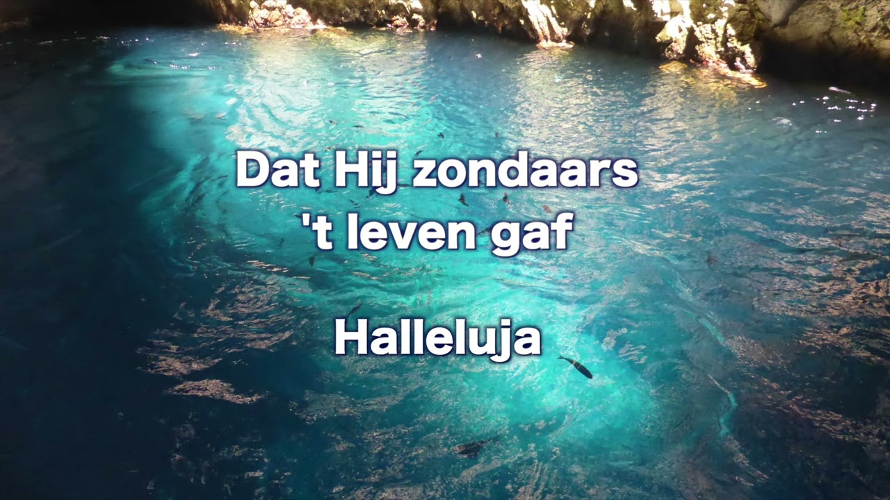 Opwekking 352 Christus, onze Heer, verrees