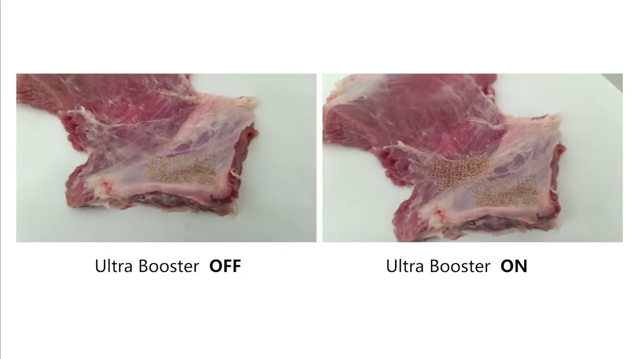 CO2-ultrapulse --test