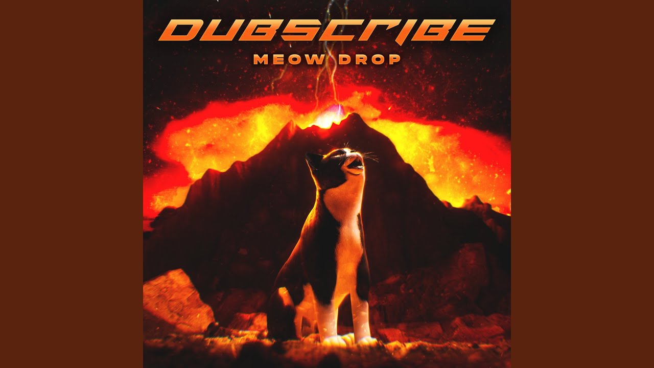 Meow Drop