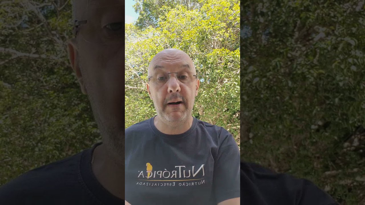 Sr. José Selmi, Diretor da Nutropica esclarece dúvidas sobre a ração extrusada!