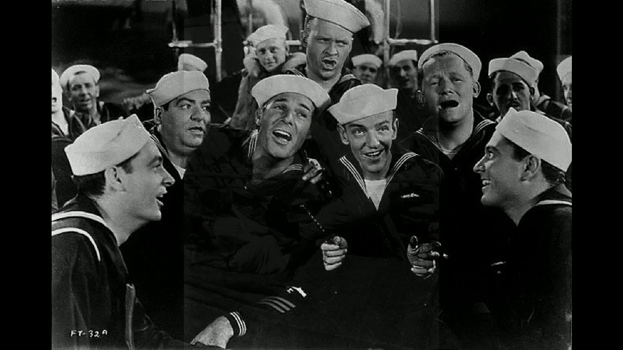 La chanson de Marine