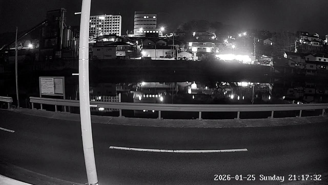 長崎県佐世保市有福町ライブカメラ Nagasaki Sasebo Live camera.world.cam