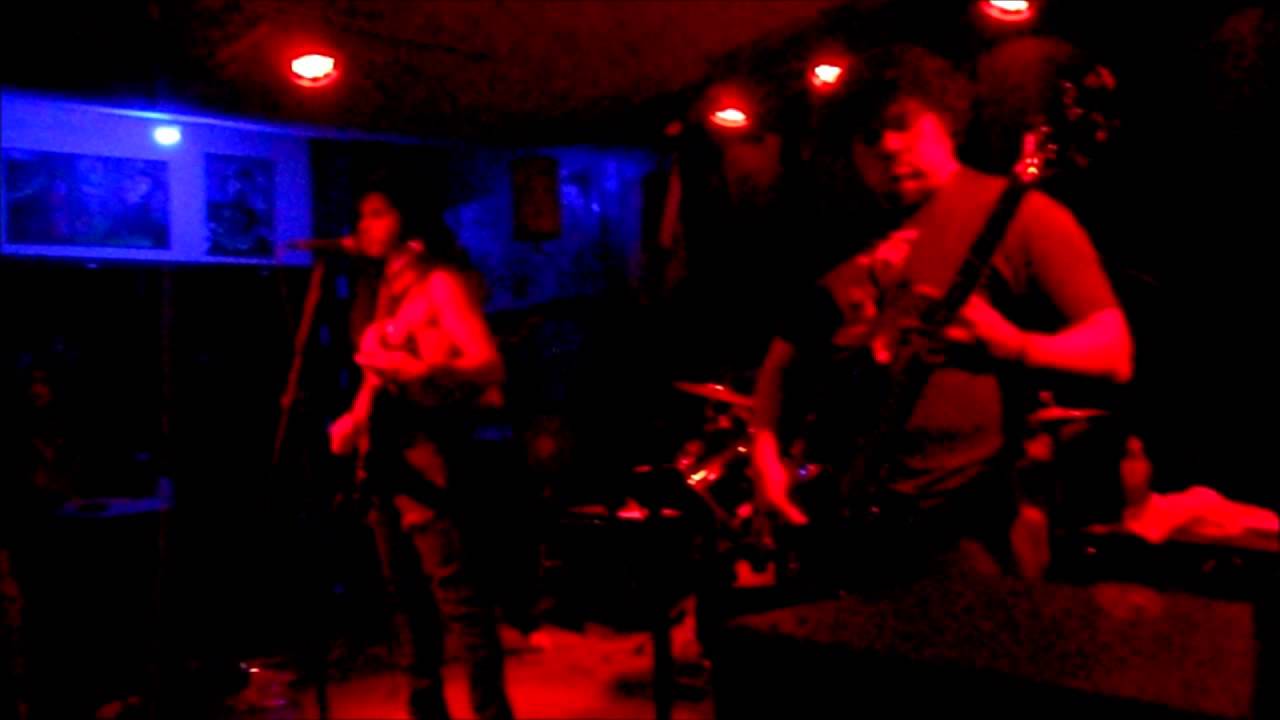 Social Overload-Social Overload