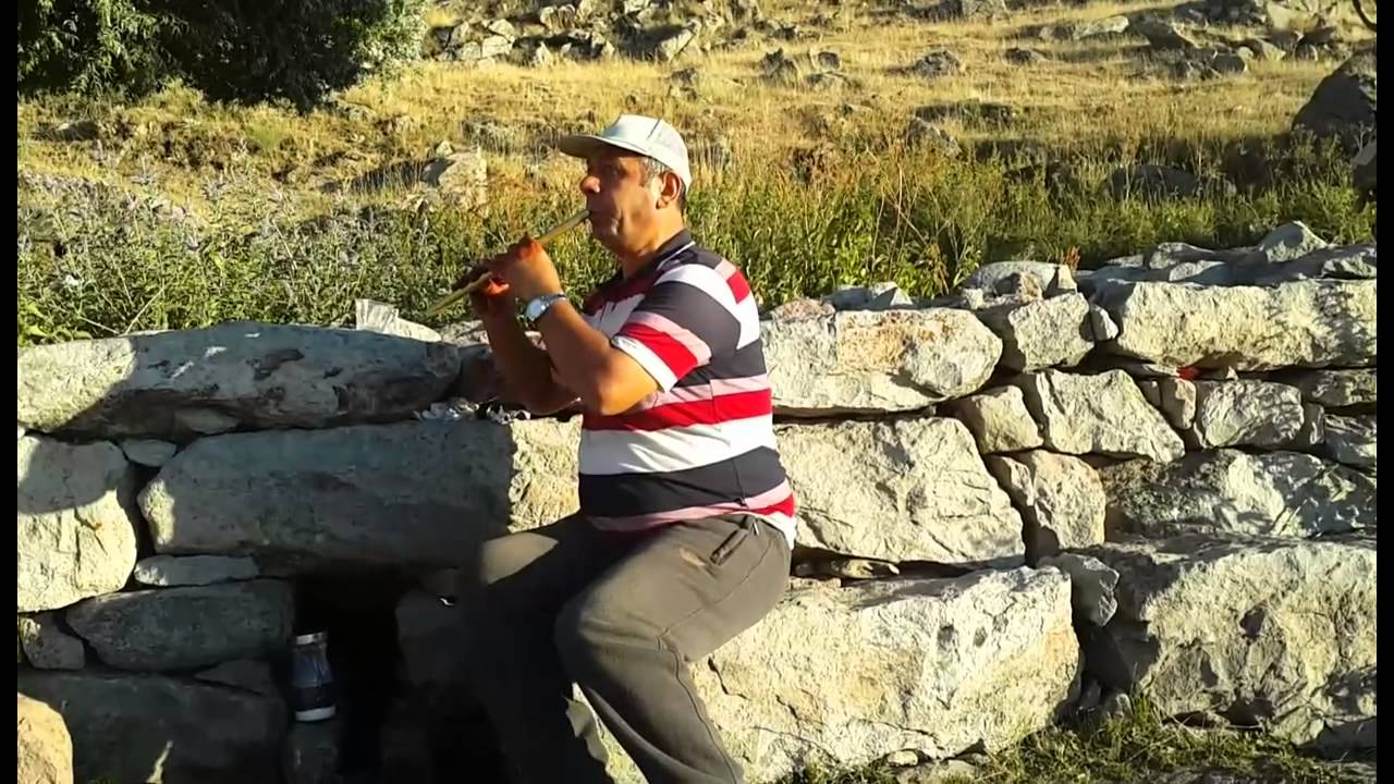 Mursal köyü