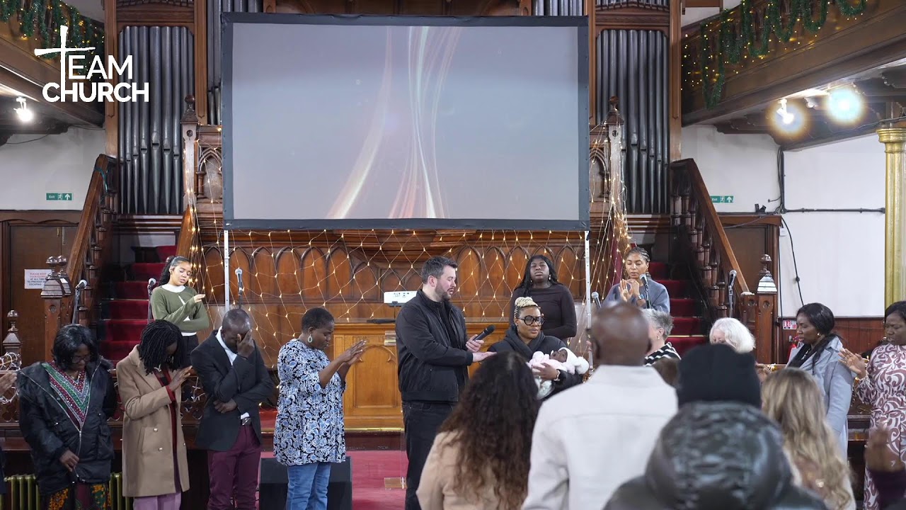 The Fast God Wants | Dade Thomas |  | 25th January 2026