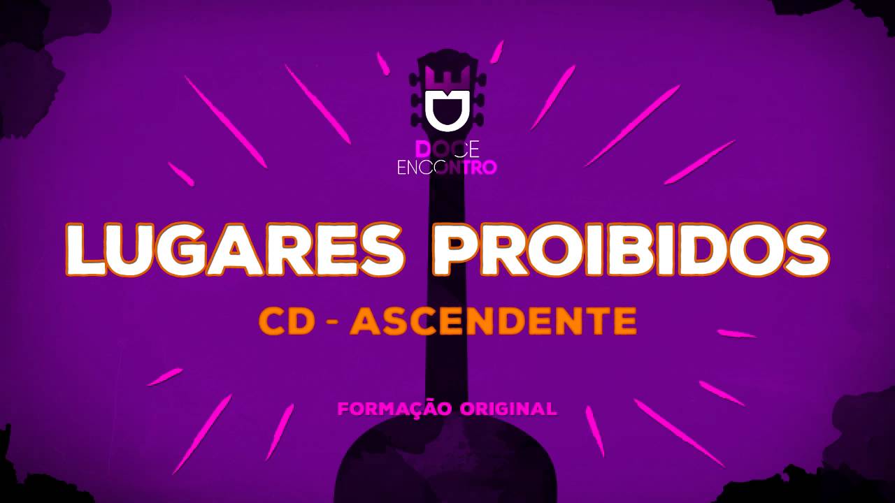 Doce Encontro - Lugares Proibidos #Ascendente (2007)