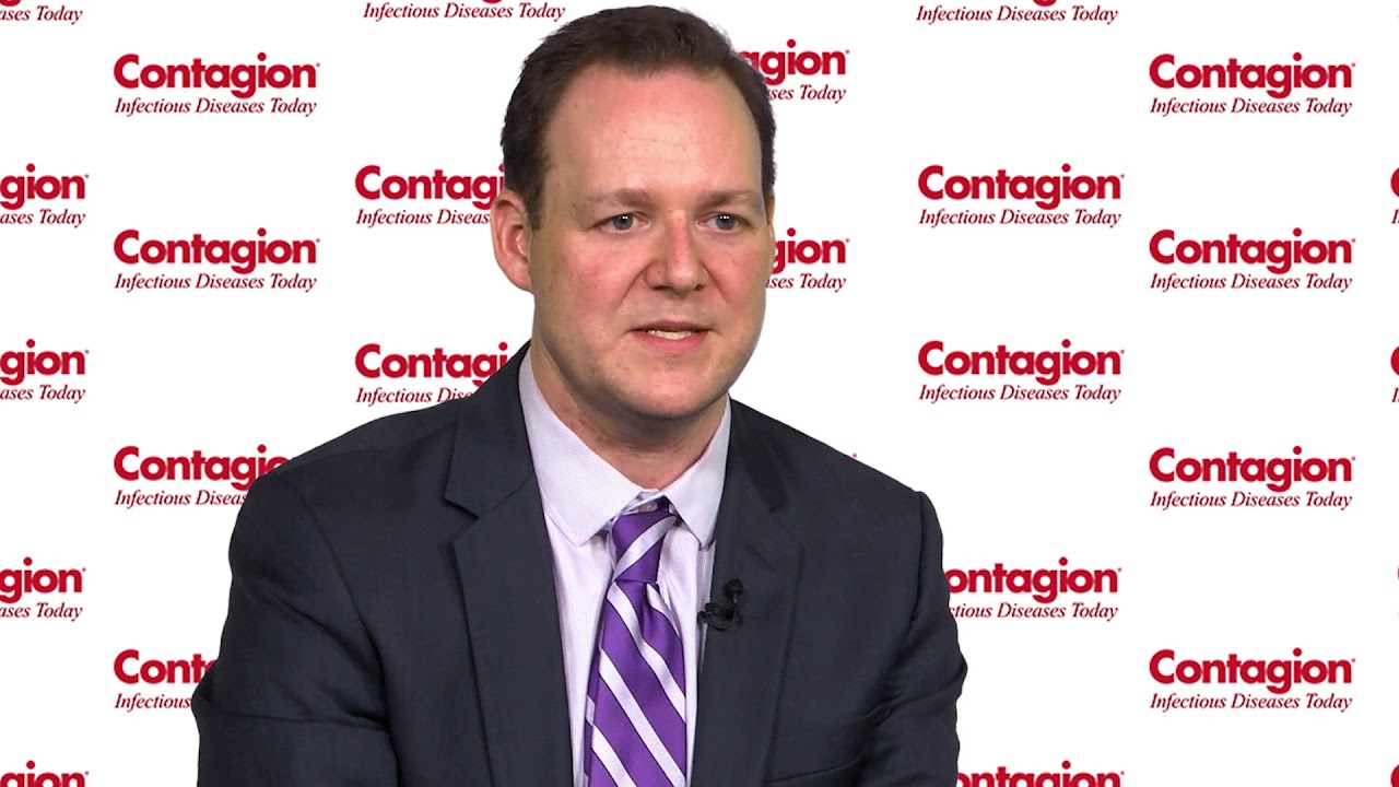 Resistance Issues and Resistance Factors With MDR Bacteria