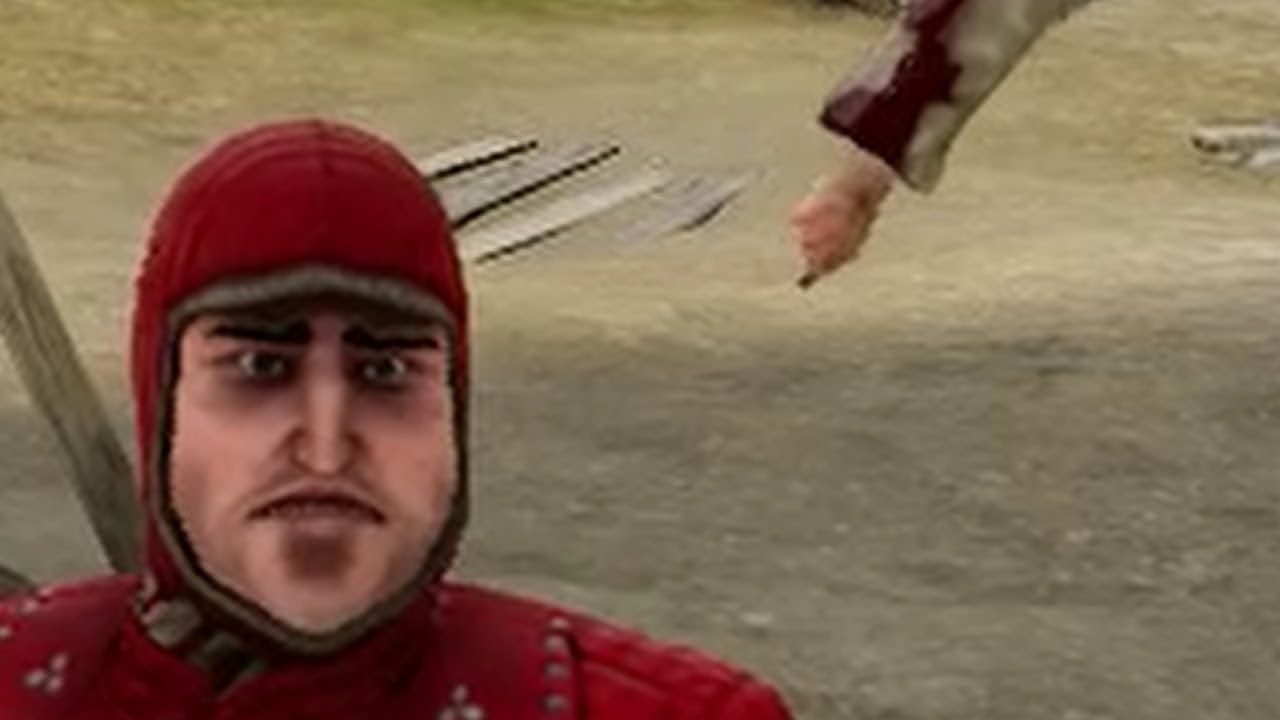 Mordhau compilation 93