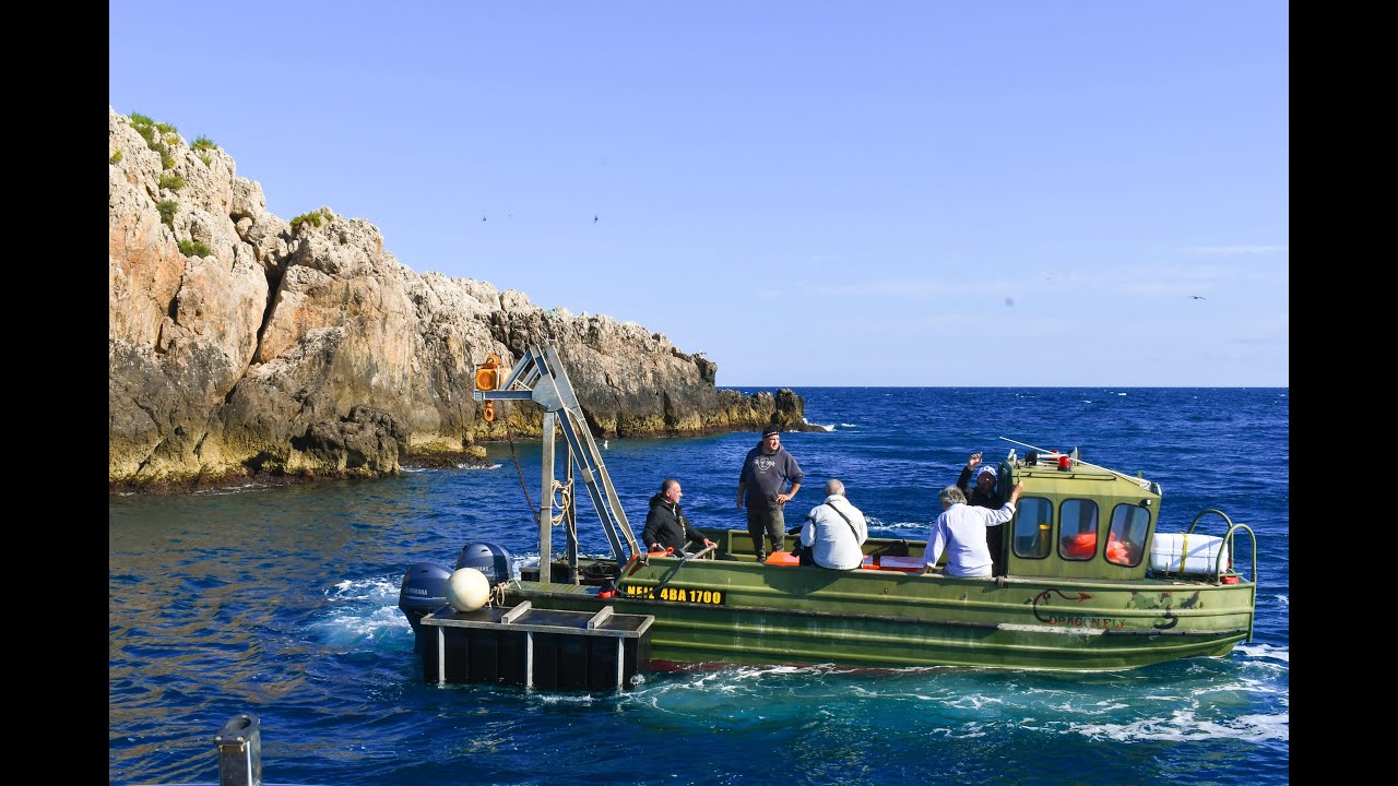 Progetto Fondali Liberi: un impegno concreto per la tutela del mare