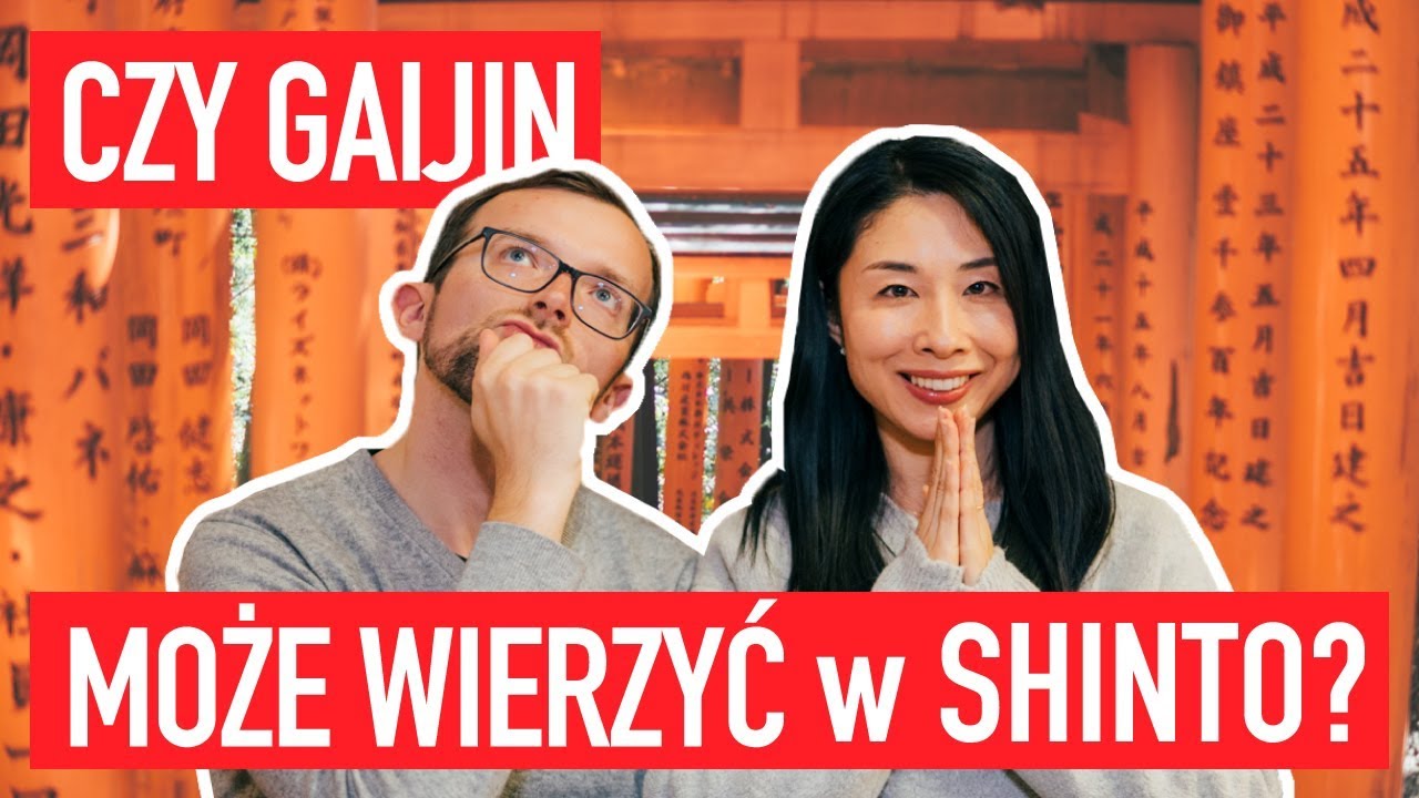 Jak nawr&oacute;cić się na japońskie Shinto? - Religijnie Q&A z Japonii