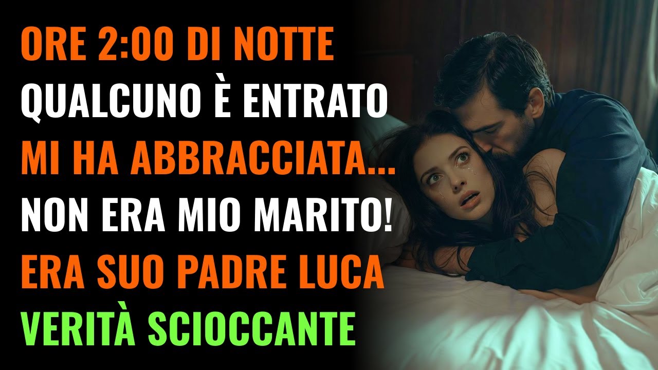 MIO SUOCERO È ENTRATO NEL MIO LETTO ALLE 2:00: IL SEGRETO PROIBITO CHE HA DISTRUTTO LA FAMIGLIA