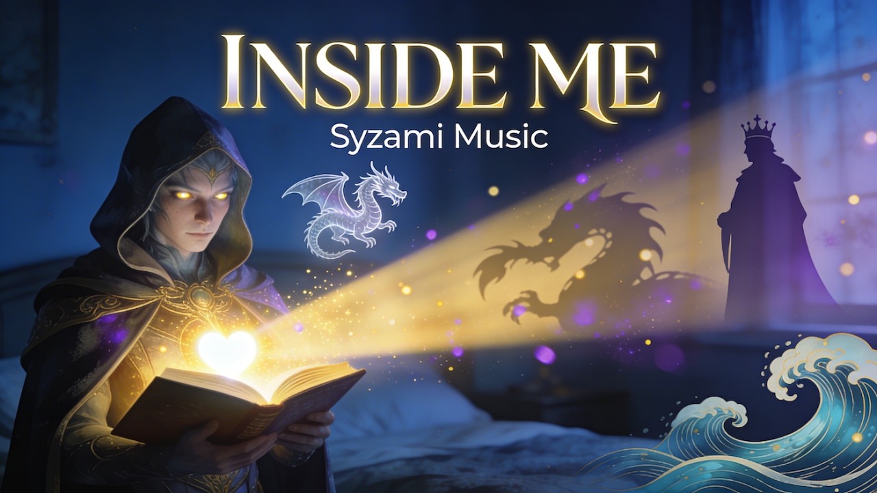 Inside Me