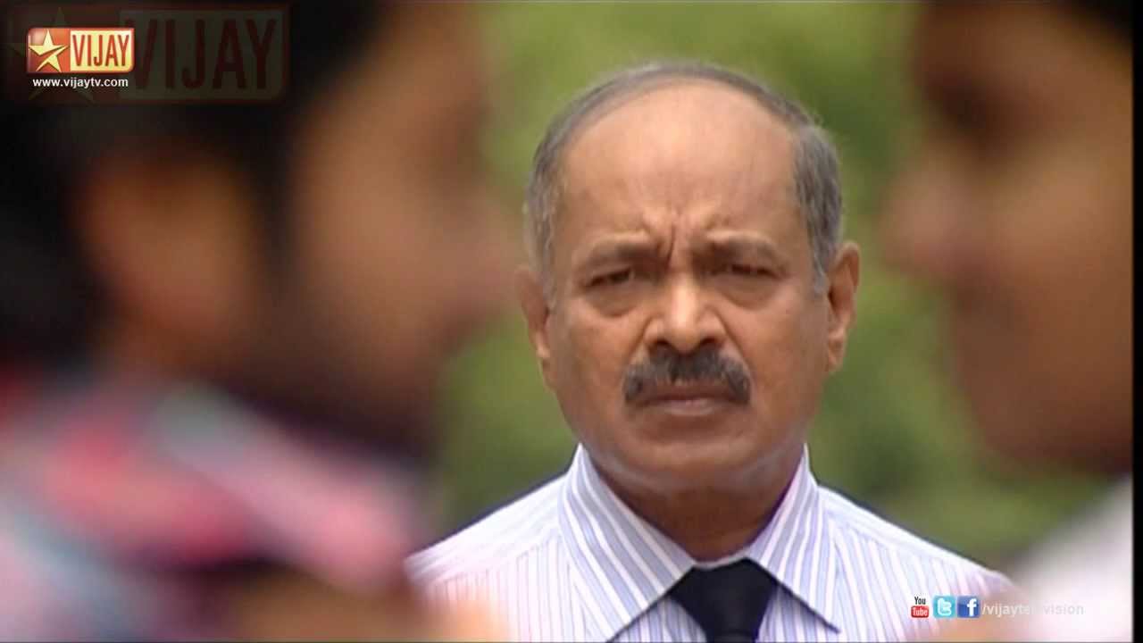 Kanaa Kaanum Kaalangal Kalloori Saalai 05/20/13