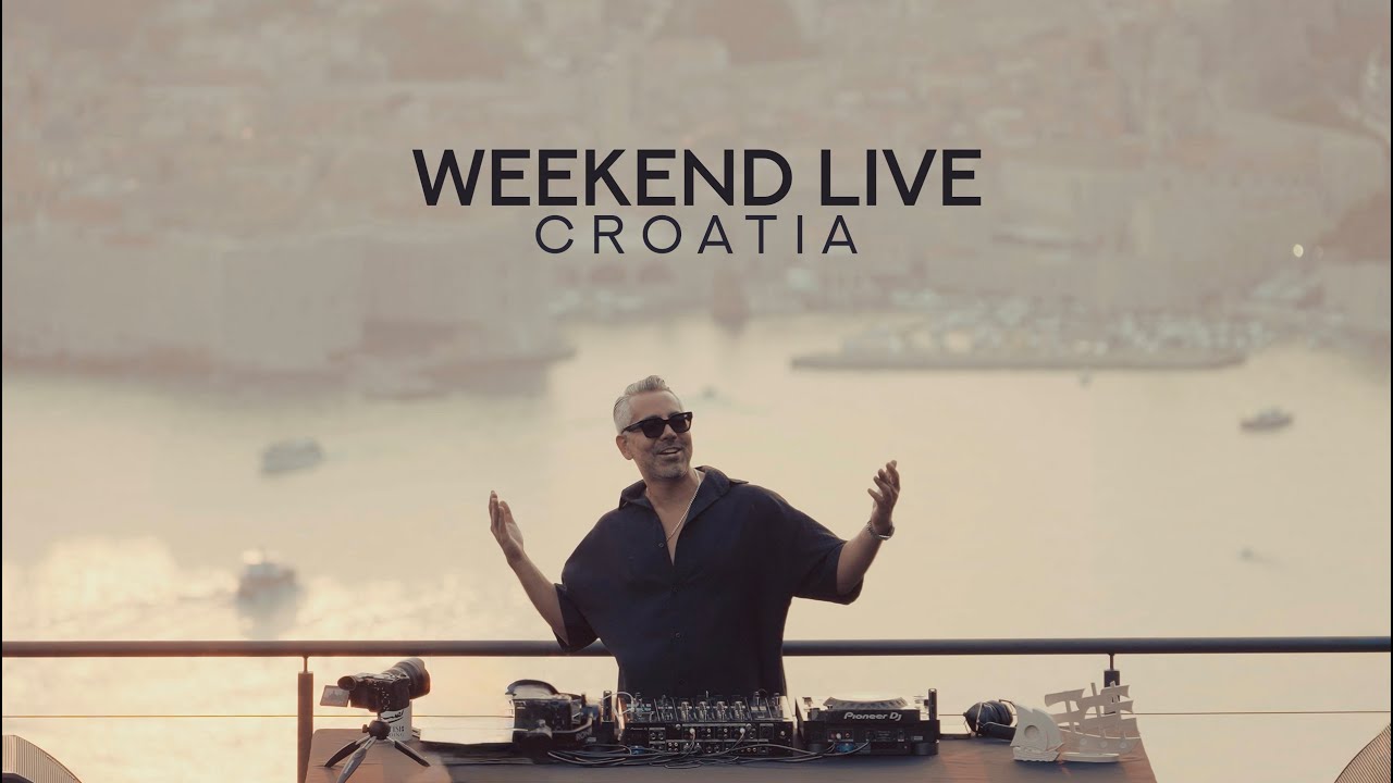 Weekend Live Croatia