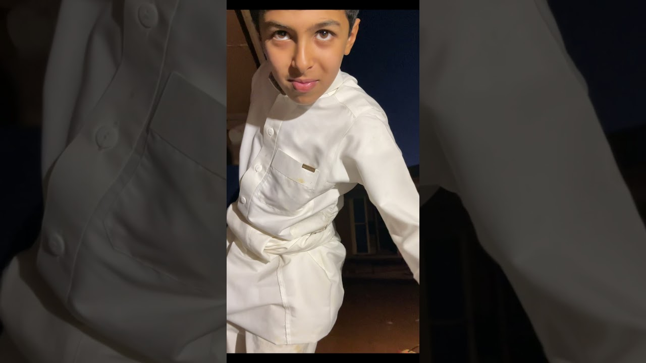 رجعنا للكشتات والذيب حمووود متكفل بكل شي