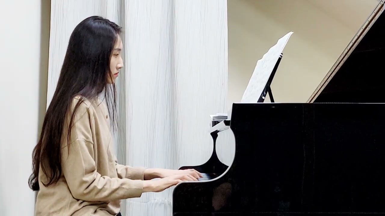 2026年1月30日，這首曲子，我只在乎你。