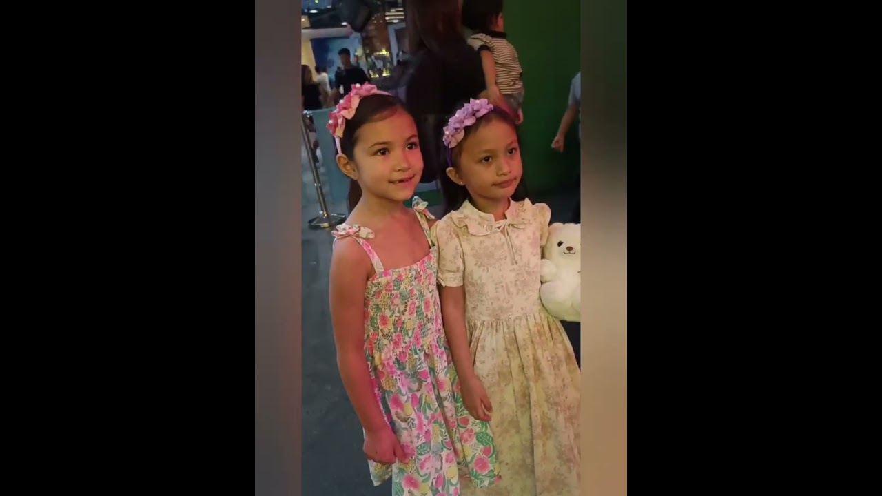MANILA OCEAN PARK TOUR 2026 