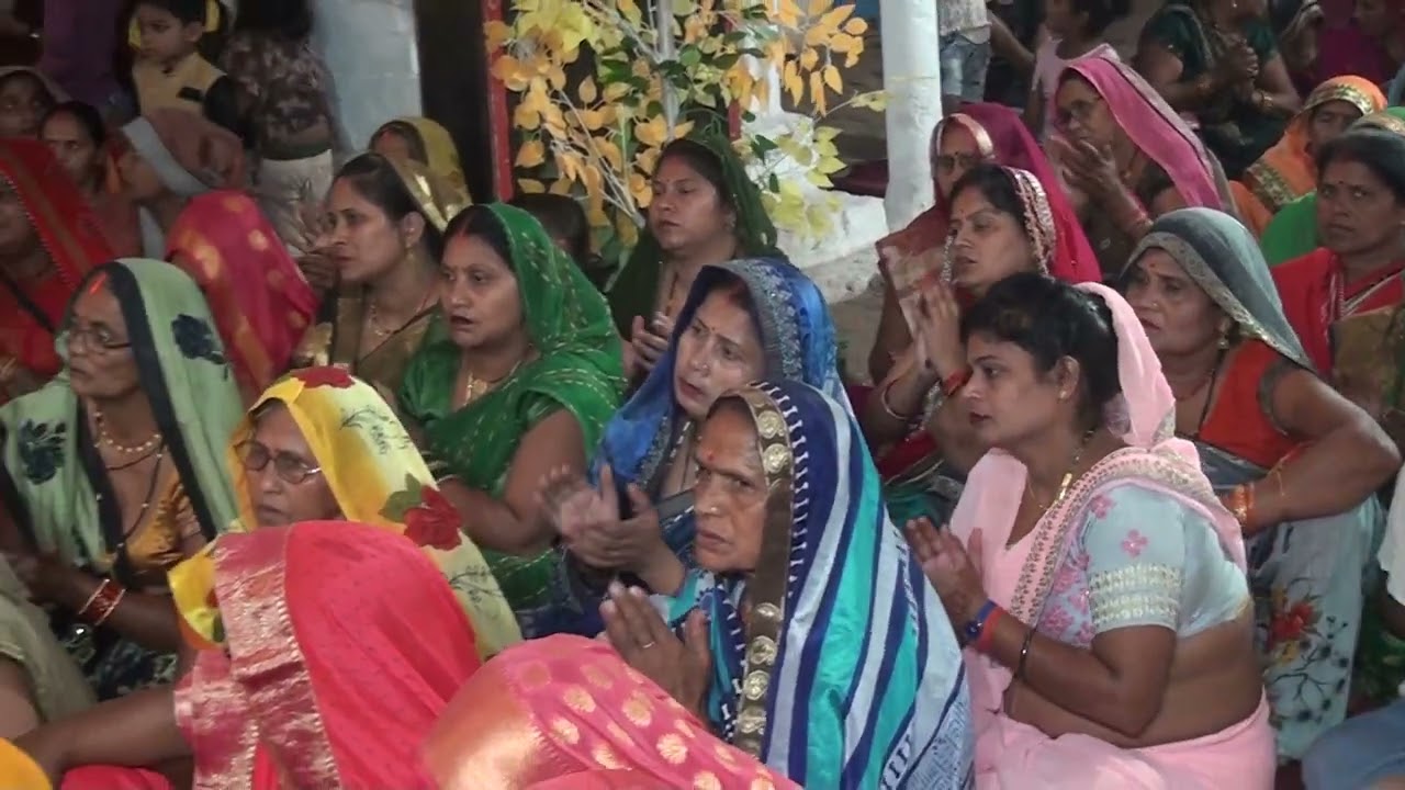 डॉ दादूभाई त्रिपाठी श्रीमद्भागवत महापुराण
